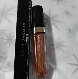Marc Jacobs Hi-Shine Gloss Lip Lacquer